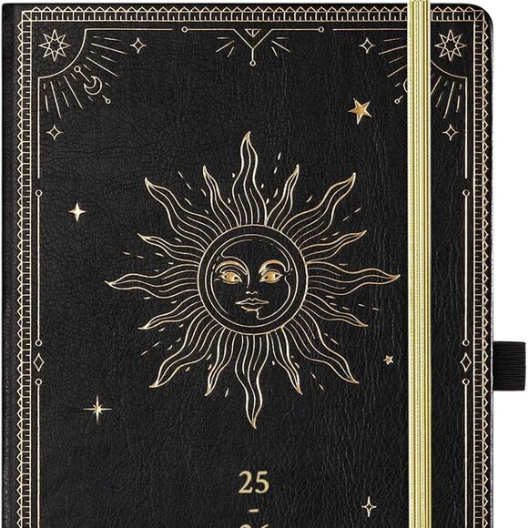 Planner 2025-2026 - Picture 1 of 7